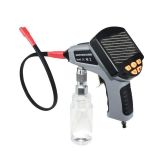 汽車空調(diào)蒸發(fā)箱可視清洗槍機工具出風口蒸發(fā)器內(nèi)窺鏡清洗槍設備