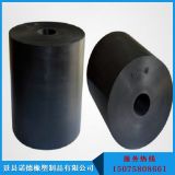 廠家振動(dòng)平臺(tái)用橡膠彈簧減震橡膠墩礦山機(jī)械復(fù)合彈簧橡膠螺旋彈簧