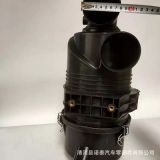 K1432空氣濾芯總成適用柴明宇ZL928C裝載機(jī)鏟車空濾清器總成外殼
