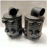 適配福田奧鈴捷運(yùn)K2028PU空氣濾清器 奧鈴TX CTX側(cè)蓋空濾總成外殼