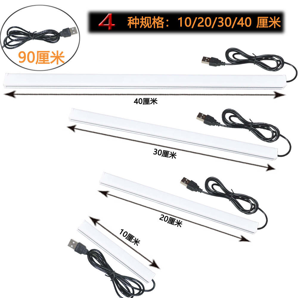 USB燈條-003