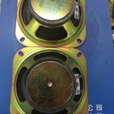 4寸（102mm）全頻外磁喇叭4歐8歐R10W瓦 道閘 語音播報(bào)喇叭揚(yáng)聲器