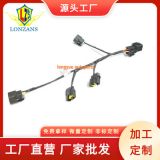 現(xiàn)貨直供適用現(xiàn)代起亞KIA汽車點(diǎn)火線圈線束273502B000 273502B010