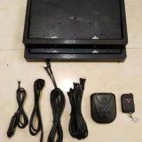 亞馬遜熱銷產品，美規(guī)翻轉車牌架