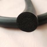 批發(fā)定制EPDM橡膠密封圈 O型防水膠條 海綿發(fā)泡墊 實(shí)心圓形密封件