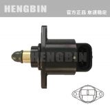 適用夏利自由艦菲亞特一汽佳寶怠速馬達(dá)步進(jìn)電機(jī)D95184 S11135011