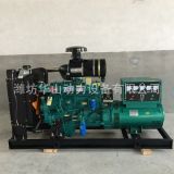柴油發(fā)電機組 超市食堂家用發(fā)電機組 50kw小型應(yīng)急發(fā)電機組