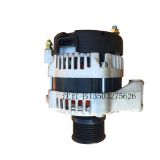 3972731 19020205 柳工225-7發(fā)電機 4BT3.9發(fā)電機 11SI發(fā)電機