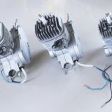 自行車發(fā)動(dòng)機(jī)改裝套件 60cc 80cc燃油發(fā)動(dòng)機(jī)自行車改裝套件