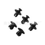東南菱帥適用葉子板內(nèi)襯卡扣 菱悅 藍(lán)瑟車發(fā)動機(jī)擋泥板卡扣 C20