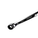 史丹利STANLEY正品棘輪扳手 開口梅花兩用扳手8mm89-908-1-22