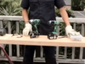 電動工具無刷和傳統(tǒng)碳刷電機對比評測 (389播放)