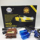 外貿(mào)跨境廠家銷售HID氙氣燈H4 D2H 55W一秒快啟套裝汽車大燈改裝