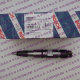 BOSCH博世0445120192噴油器/天津雷沃工程機(jī)械0445120192噴油器