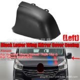 沃克斯豪爾VIVARO 雷諾 TRAFIC VAN通用后視鏡底座蓋 2015-2018