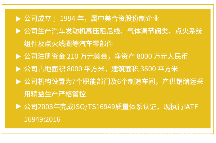 汽車配件,汽車高壓線,高壓電纜組件ZNW065C_11.jpg