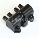 ignition coil汽車點火線圈德爾福二代（三插）OEM： 96253555