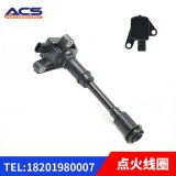 現(xiàn)貨適用于福特嘉年華1.6T點火線圈OE號BM5Z12029B BM5G12A366DA