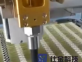 溫州仕金科技微型磁環(huán)精準(zhǔn)自動(dòng)灌膠機(jī) (406播放)