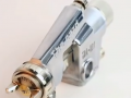 Thecard/歐卡奇WA-101自動油漆噴槍流水線往復機氣動工具噴漆設備 (408播放)