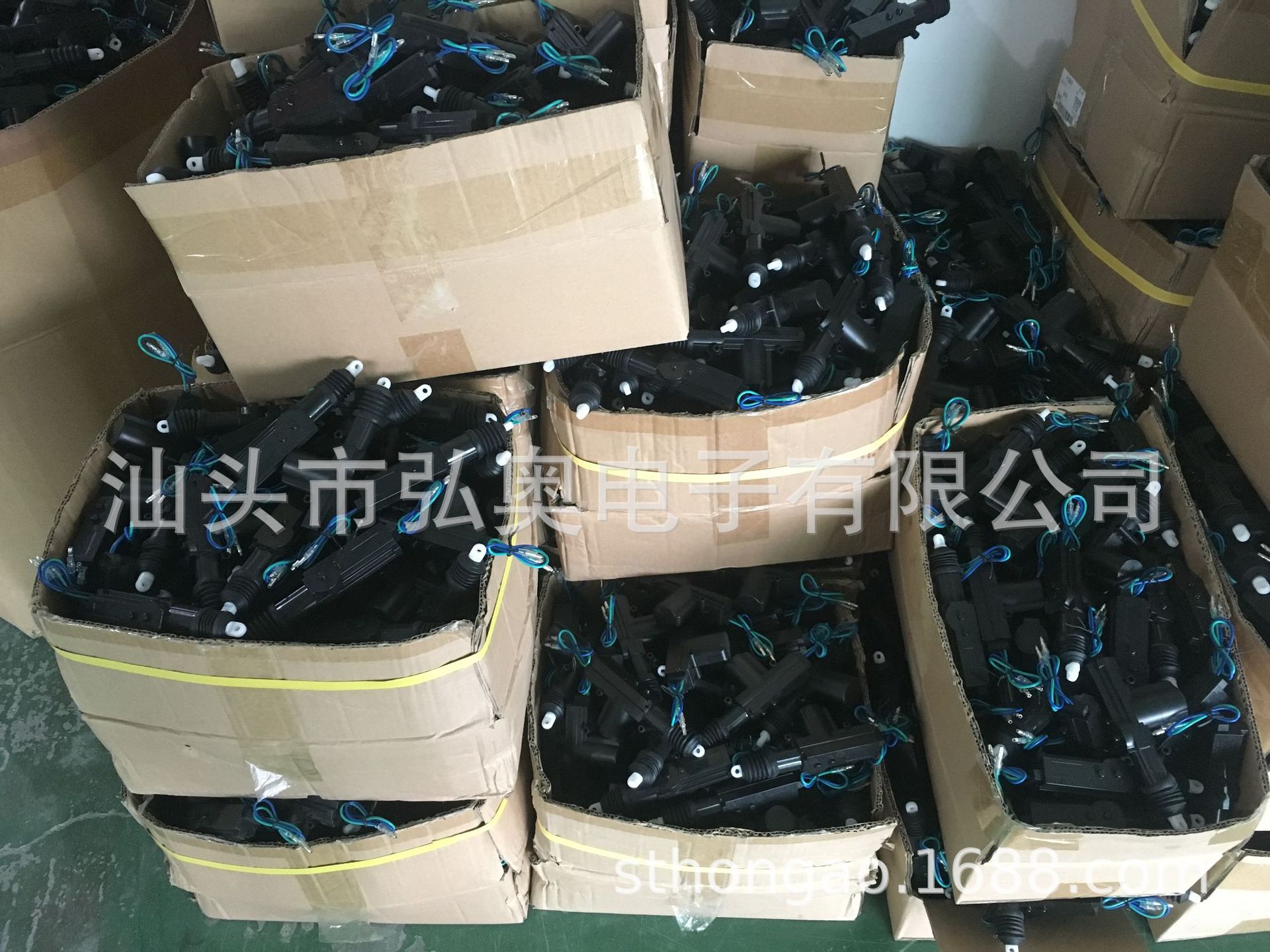 半成品---1688