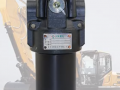 挖掘機先導濾芯-廈工XG815挖掘機先導濾芯總成-廈工挖掘機配件 (392播放)