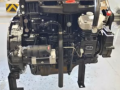 改裝車用YN25GBZ發(fā)動機 云內(nèi)490柴油機 裝載機鏟車叉車 工程機械 (410播放)