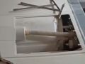 雙缸洗衣機(jī)脫水桶漏水，換脫水電機(jī)要把這個配件一起更換 (404播放)
