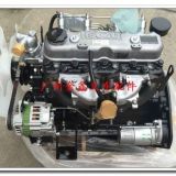 叉車配件C240 發(fā)動機總成，合力叉車配件