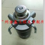 叉車配件 合力杭州C240油水分離器總成 柴油格總 臺(tái)勵(lì)福叉車配件