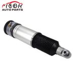 適用Audi奧迪Q7大眾途銳保時(shí)捷卡宴老款前空氣懸掛減震器廠家直銷(xiāo)