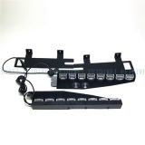 02003-3LED 24W 汽車(chē)專(zhuān)業(yè)高檔LED吸盤(pán)燈 爆閃燈 前擋鏟子燈頻閃燈