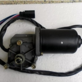 杰泰廠家大量供應(yīng)解放J6 24V100W銅線防過載雨刮電機(jī) wiper motor