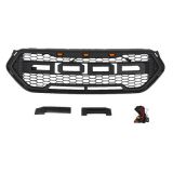 翼虎中網(wǎng)F-ORD KUGA grille 翼虎改裝中網(wǎng) 翼虎改猛禽 翼虎中網(wǎng)
