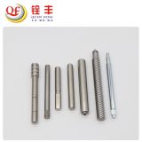 cnc數(shù)控六頭螺桿416不銹鋼加工 機(jī)械非標(biāo)五金定制 車床件加工