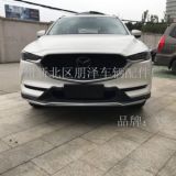 18款全新馬自達CX-5裝飾杠CX-5防撞杠CX5保險杠CX-5前后裝飾護杠