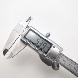 游標卡尺家用小 電子數(shù)顯卡尺0-150mm高精度古玩測量游標卡尺迷你