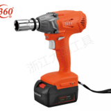 有刷電動扳手鋰電充電扳手沖擊腳手架子360工木工套筒風(fēng)炮8200X