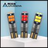 led汽車高位剎車燈led t10轉(zhuǎn)向燈信號燈閱讀燈RGB警示燈車燈廠家