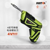 3.6V電動(dòng)螺絲刀手電鉆 電動(dòng)螺絲批套裝 電動(dòng)工具帶扭矩
