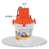 一嵐24v無(wú)刷蓋式電動(dòng)黃油機(jī) 下沉式電動(dòng)黃油機(jī)