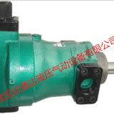 軸向柱塞泵全新 250YCY 250YCY14-1B柱塞泵 自動變量 軸向柱塞泵
