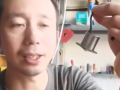 智能馬桶一百多的沖水電磁閥拆解！沒想到還被我給修好了 (744播放)