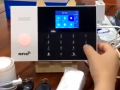 PG-105安防報(bào)警系統(tǒng)連接門磁、燃?xì)鈭?bào)警器等相關(guān)配件操作教程 (373播放)