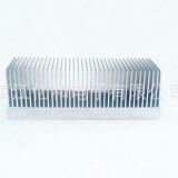 插片散熱器廠家供應(yīng)電磁加熱器專用優(yōu)質(zhì)插片散熱器（來(lái)圖定做）