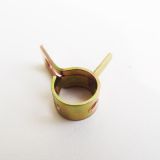 【廠家直銷】?jī)?yōu)質(zhì)抗銹耐腐Q673B彈性鋼帶卡箍