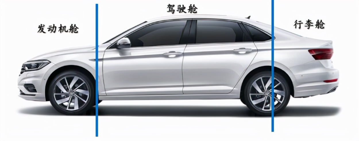 兩廂車不安全？或許你也被騙過