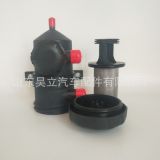 廠家直銷大量現(xiàn)貨供應油氣分離器總成3931030955