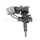 眾泰T600 眾泰SR9 漢騰X7汽車(chē)電子助力轉(zhuǎn)向管柱總成 EPS 原廠
