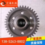 徐工裝載機(jī)配件、2BS315A(D)變速箱、工作泵軸齒輪272200263